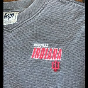 Indiana Hoosiers Sweatshirt